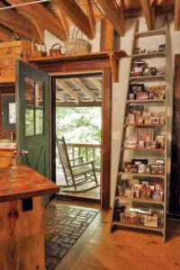 The Joys of Building a Home Together Image